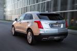 Cadillac XT5 2016 года (EU)